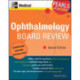 Ophthalmology Board Review: Pearls of Wisdom, Second Edition