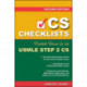 CS Checklists: Portable Review for the USMLE Step 2 CS, Second Edition