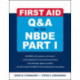 First Aid Q&A for the NBDE Part I