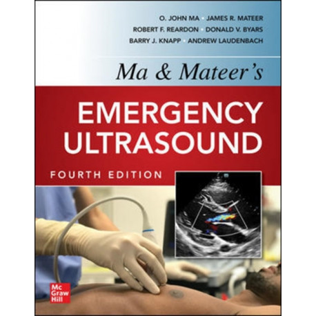 Ma and Mateers Emergency Ultrasound