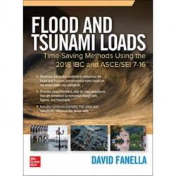 Flood and Tsunami Loads: Time-Saving Methods Using the 2018 IBC and ASCE/SEI 7-16