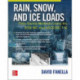 Rain, Snow, and Ice Loads: Time-Saving Methods Using the 2018 IBC and ASCE/SEI 7-16