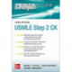 Deja Review: USMLE Step 2 CK, Third Edition