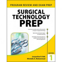 Surgical Technology PREP
