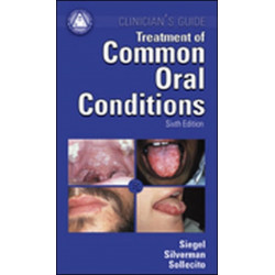 Treatment Common Oral Conditions