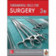 Fundamental Skills for Surgery