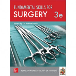 Fundamental Skills for Surgery