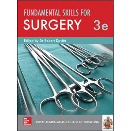Fundamental Skills for Surgery