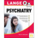 Lange Q&A Psychiatry