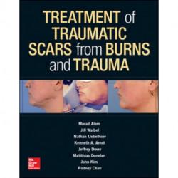 Treatment of Scars from Burns and Trauma