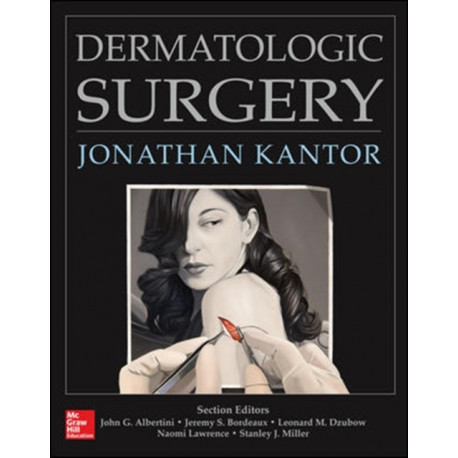 Dermatologic Surgery