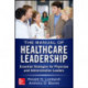 Manual of Healthcare Leadership - Essential Strategies for Physician and Administrative Leaders