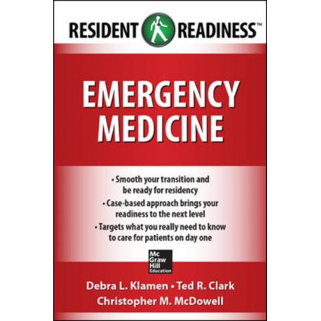 Resident Readiness Emergency Medicine