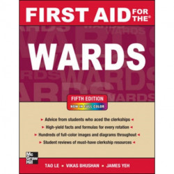 First Aid for the Wards, Fifth Edition