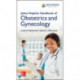 Johns Hopkins Handbook of Obstetrics and Gynecology