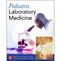 Pediatric Laboratory Medicine