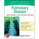 Pulmonary Disease Examination and Board Review
