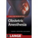 Obstetric Anesthesia