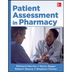 Patient Assessment in Pharmacy