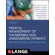 Medical Management of Vulnerable and Underserved Patients: Principles, Practice, Populations, Second Edition