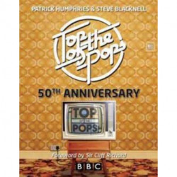 Top of the Pops: 50th Anniversary
