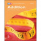 Corrective Mathematics Addition, Workbook