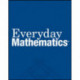 Everyday Mathematics, Grades 1-3, Rulers, 6 inch/15 centimeters (Package of 10)
