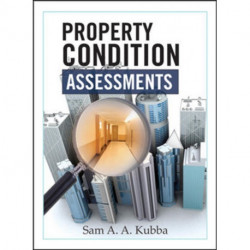 Property Condition Assessments