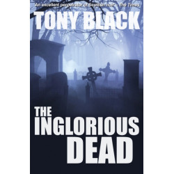 Inglorious Dead: A Doug Michie Novel
