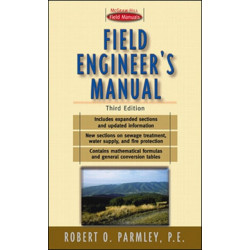 Field Engineer's Manual