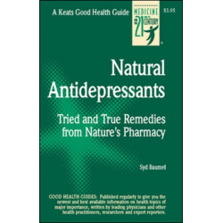 Natural Antidepressants