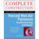 Forced Hot Air Furnaces