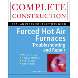 Forced Hot Air Furnaces