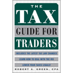 The Tax Guide for Traders