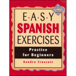 Easy Spanish Exercises