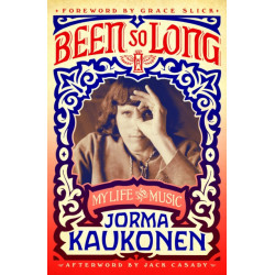 Been So Long: My Life and Music