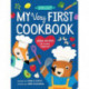 My Very First Cookbook: Joyful Recipes to Make Together!