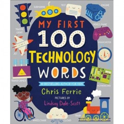 My First 100 Technology Words