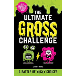 The The Ultimate Gross Challenge: A Battle of Yucky Choices