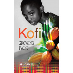 Kofi: Growing Pains
