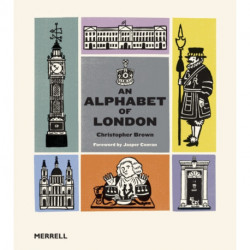 Alphabet of London