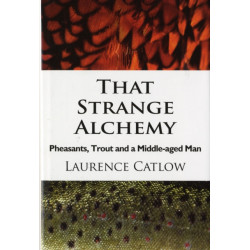 That Strange Alchemy