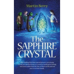 The Sapphire Crystal