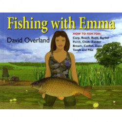 Fishing with Emma
