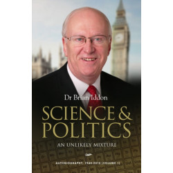 Science & Politics: An Unlikely Mixture