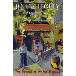 The Sound of Paint Drying