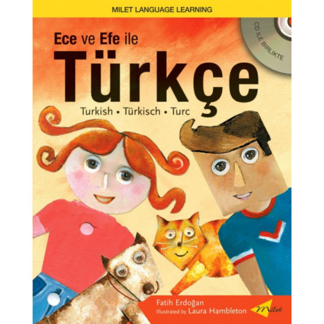 Ece ve Efe ile T?rk?e