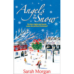 Angels in the Snow