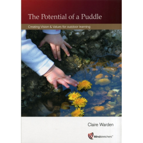Potential of a Puddle: Creating Vision and Values for Outdoor Learning