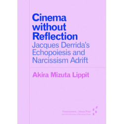Cinema Without Reflection: Jacques Derrida's Echopoiesis and Narcissim Adrift